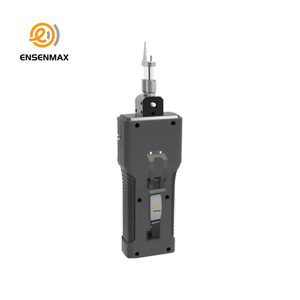 גלאי ריחות נייד בעל רגישות גבוהה, הגנה IP65, אחריות לשנה, תגובת זמן אמת למפעלים תרופתיים, זיהוי ריחות במקום - Product Image 5