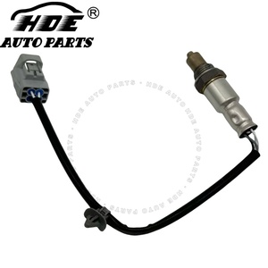 SSP-BZ460-X1 89465-BZ460เซ็นเซอร์ออกซิเจนสำหรับ Toyota Agya - Product Image 2