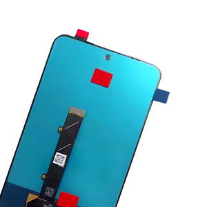 Telefono cellulare Lcd per telco Camon 18 Premeir Display per Tenco Camon 18 schermo per Tenco Camon 18 Lcd - Product Image 5