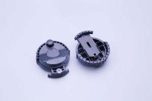 Siêu thị lon nhỏ an ninh khóa thẻ bán lẻ EAS hệ thống bia có thể năng lượng uống cangrips chống trộm thẻ cứng - Product Image 2