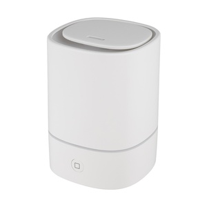 Difusor de Aroma de grano de madera L10 directo de fábrica, Humidificador ultrasónico para coche doméstico, difusor de Aroma de pulverización automático USB para uso doméstico - Product Image 5