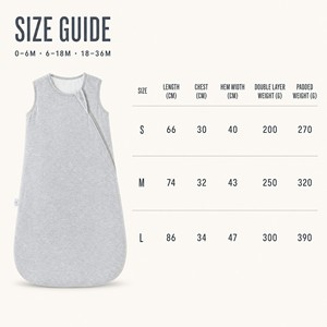 <span class=keywords><strong>Sacco</strong></span> <span class=keywords><strong>Nanna</strong></span> Senza Maniche per Neonati e Bambini, Morbida Coperta Indossabile Unisex per <span class=keywords><strong>Asilo</strong></span> Nido - Product Image 5