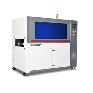 Machine de revêtement conformal sélectif avec moteur, distribution automatique de colle UV, 220V 280kW - Product Image 3