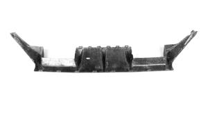 Nuevo difusor de parachoques trasero de coche tipo MP de fibra de carbono seca para BMW G87 M2 <span class=keywords><strong>2022</strong></span> + - Product Image 3