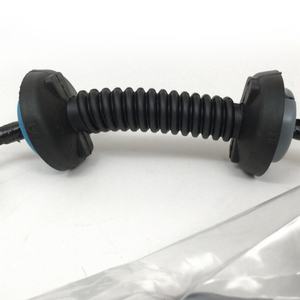 Conjunto de Cable de Puerta Trasera del Conductor 25833494 25788821 25812041 para GM Chevrolet Delantero Izquierdo 2007-2008 - Product Image 6