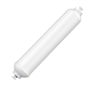 <span class=keywords><strong>Filtre</strong></span> à eau <span class=keywords><strong>pour</strong></span> réfrigérateur en ligne PUREZA Z019 haute capacité, connexion rapide, compatible avec <span class=keywords><strong>Samsung</strong></span> DA29-10105J - Product Image 1