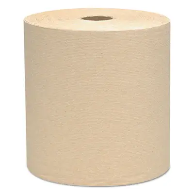Высококачественное натуральное/переработанное/бамбуковое рулонное бумажное полотенце по заводской цене, промышленное рулонное полотенце