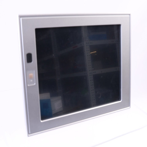 Nouveau contrôleur PLC Ad <span class=keywords><strong>Gkj</strong></span> Eip Ppc1501t Nsmp - Product Image 1