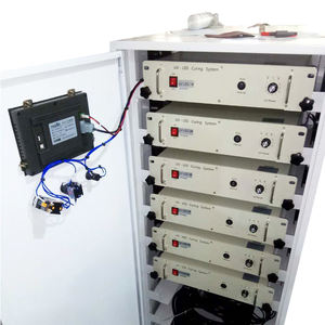 Máquina de impresión flexográfica UV, sistema de curado <span class=keywords><strong>LED</strong></span> UV - Product Image 4