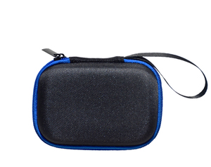 Tùy chỉnh cao cấp Eva Nylon trường hợp khó khăn dây kéo di động không thấm nước bền thân thiện với môi trường kỹ thuật số bánh máy ảnh Túi cho cứng - Product Image 3