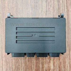 Unità di Controllo Motore ADM2 0004463935 ECU a 000 446 <span class=keywords><strong>39</strong></span> 35 TEMIC 00008691B1 ZGS 003 per Mercedes Benz A0004463935 - Product Image 3