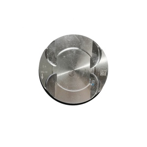 Fabbrica Custom la più alta qualità 84mm parti del pistone per Ford scorta 1.5 3 cilindri del motore pistone ZYY411SA0 Std 0.25 0.50 0.75 - Product Image 3