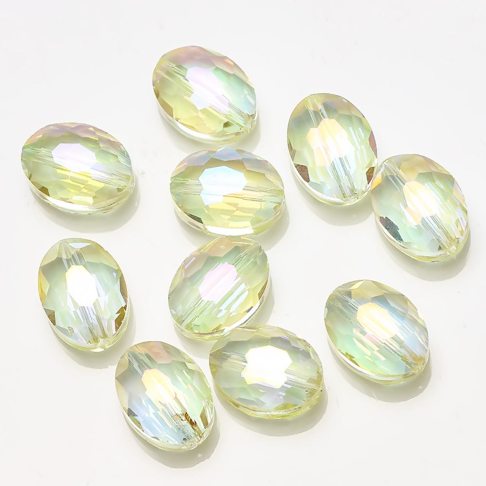 crystal yellow