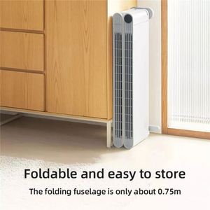 Calentador eléctrico plegable de grafeno mi Jia Mijia, calentador eléctrico plegable inteligente de invierno con temperatura constante de grafeno, calor rápido 180 - Product Image 5