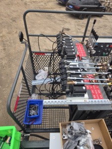 Industrial <b>Drilling</b> Rig Machine for Foundation Engineering Strong Power Durable Performance - Product Image 2