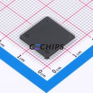 Original&New PIC32MZ2048EFM100-I/PF TQFP-100(<b>14x14</b>) Integrated Circuit IC Chip Microcontroller (MCU/MPU/SoC) - Product Image 2