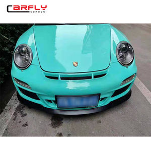 2012-2015 <span class=keywords><strong>GT3</strong></span> <span class=keywords><strong>RS</strong></span> estilo KITS de cuerpo para <span class=keywords><strong>PORSCHE</strong></span> <span class=keywords><strong>CARRERA</strong></span> 911 - Product Image 1