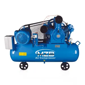30bar piston pump 200L 500L 1000L rotary compressor for sales