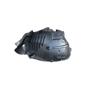 Garde-boue avant Mercedes-Benz W212 en plastique noir 2126900130 Pièce de rechange - Product Image 1