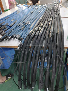 <span class=keywords><strong>Tuyau</strong></span> d'isolation chauffante électrique, <span class=keywords><strong>Tuyau</strong></span> alimentaire en PTFE, <span class=keywords><strong>Tuyau</strong></span> <span class=keywords><strong>de</strong></span> sécurité, <span class=keywords><strong>Tuyau</strong></span> <span class=keywords><strong>de</strong></span> <span class=keywords><strong>calfeutrage</strong></span> pour asphalte - Product Image 5