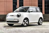 Changan Lumin 2026 – Nouveau véhicule électrique pur, mini SUV électrique 3 portes 4 places, batterie CATL, autonomie de 301 km, garantie 8 ans