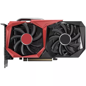 Scheda Grafica GTX 1660s 6GB GDDR6 192bit per Gaming Desktop, GTX 1660 Super - Product Image 3