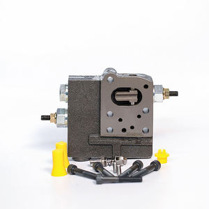 Regulador de Bomba Principal de Control de Flujo Hidráulico para Excavadora, para un Rendimiento Optimizado - Product Image 2