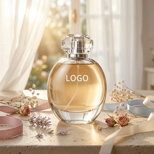 Parfum Sauvage OEM en Gros 100ml <span class=keywords><strong>EDP</strong></span> Huile de Rose Parfum Longue Durée Coffret Cadeau Parfum Envoûtant Emballage Personnalisé Marque - Product Image 3