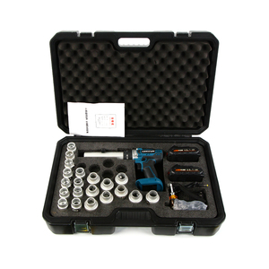 Pelacables Eléctrico Portátil <span class=keywords><strong>de</strong></span> 18 V WS-1018, Funciona con Batería Recargable, Eficiente y Multifuncional - Product Image 5