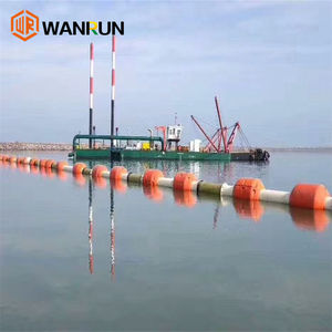 Máquina de Dragado por Succión Hidráulica, <span class=keywords><strong>Mini</strong></span> Dragadora de Arena para Ríos, Dragadora de Arena para Suelos Duros - Product Image 2