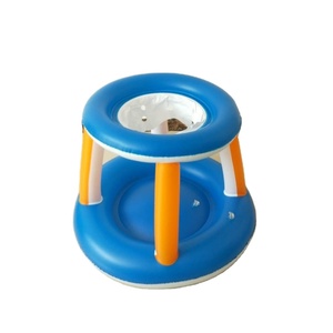Filet de volley-ball gonflable pour piscine, jeu aquatique, terrain de volley-ball aquatique pour adultes et enfants, prix d'usine - Product Image 2