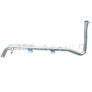 Manguera de refrigerante Suzuki 17880-66J00 de hierro para reemplazo de motor Changan - Product Image 1