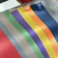 Papier perlé recyclable de luxe 889*1194mm 250gsm, design personnalisé pour emballages élégants, cartes de mariage et artisanat en papier, papier fantaisie