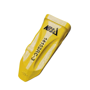 Запасные части для ковша экскаватора, зубья, зубчатая строительная техника, Китай - Product Image 5