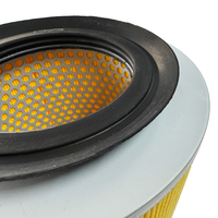 Filtre à air moteur JAUN Mitsubishi CANTER 4.2 TD/3.6 TDI, remplacement OEM pour camions légers et voitures, origine KR, garantie 1 an, JSA-120