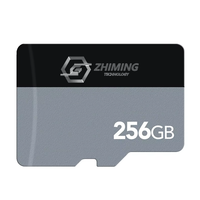 Plastik-SD-Karten 64GB-400GB UHS-I KLASSE 10 für Nintendo Switch & Handys/Kameras/Autos/Spiele
