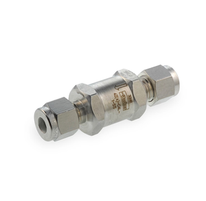 Pièce solénoïde série C #   8F-C8L-10-BN-SS Conçu pour le contrôle unidirectionnel du débit des fluides et gaz critiques 75L/min - Product Image 1