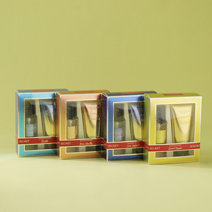 Vente en gros de Lotions pour le corps à saveur victorienne, Spray de Lotion pour le corps à longue durée et de parfum, brume de parfum, ensembles pour femmes - Product Image 4