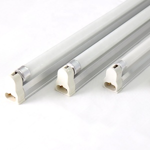 Ống Huỳnh Quang Ánh Sáng Tuyến Tính Lắp 60Cm 120Cm 150Cm Đơn Đôi G13 G5 Giữ Đèn Với <span class=keywords><strong>CE</strong></span> <span class=keywords><strong>ROHS</strong></span> - Product Image 4