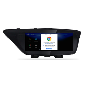Junsun bostar — lecteur <span class=keywords><strong>DVD</strong></span> de voiture, système vidéo stéréo, Audio et Navigation, pour Lexus ES300 250 350 2013-2014 - Product Image 4