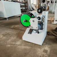 Chaîne de production d'extrudeuse de filament d'impression 3D d'ABS PLA machine d'extrudeuse de filament d'imprimante 3D