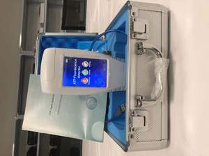 Sistema de Higiene ATP Portátil MSLATP01 Equipamento Medidor de Higiene ATP - Product Image 4