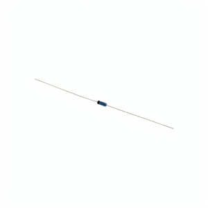 1N979B/TR Authorized Distributor Buy Online Electronic Components DO-204AA, DO-7, Axial Diodes - Product Image 1
