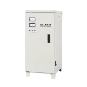 Best Price 20KVA Fully <strong>Automatic</strong> High <strong>Voltage</strong> 220V Ac <strong>Regulator</strong> Single Phase <strong>Automatic</strong> <strong>Voltage</strong> Stabilizer - Product Image 4