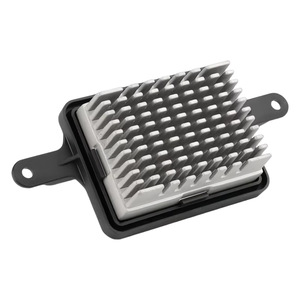 ตัวต้านทานมอเตอร์เรโนลต์เปอโยต์ตัวเป่าลม271506902R อะไหล่ทดแทน DF3065 SD - Product Image 4