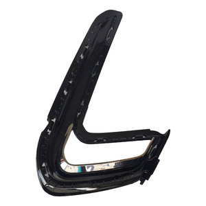 Bisel de Luz Antiniebla 86563 F2100 F2400 para Hyundai Elantra 2019, Pieza de Repuesto de ABS - Product Image 3
