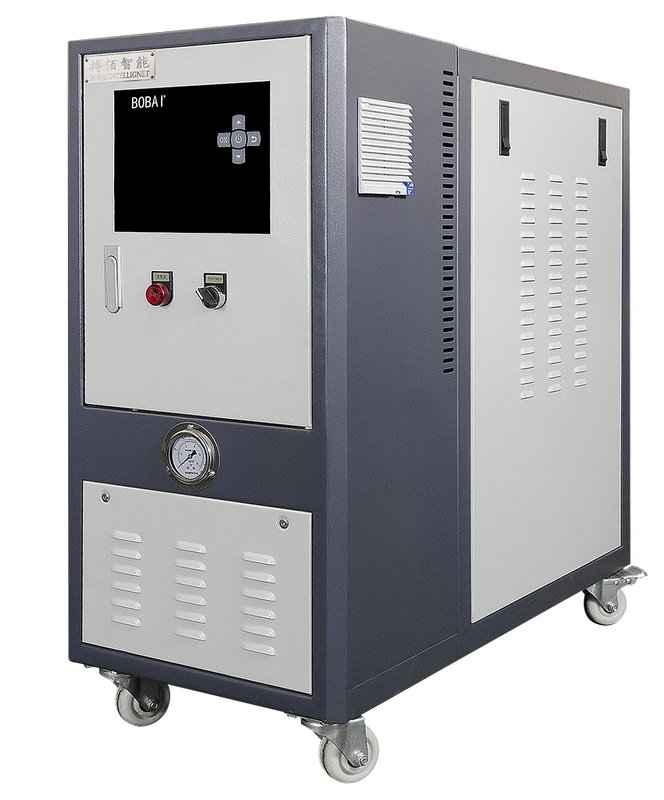 Bobai PID Water Heater Mold Temperature