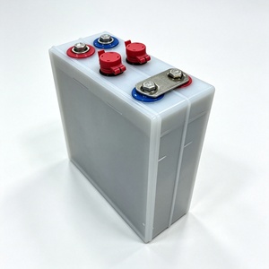 1.2V 15AH 12V 24V 48V NiCd Rechargeable Maintenance-free Batteries For PV UPS <b>Solar</b> Energy Power Photovoltaic <b>System</b> - Product Image 3