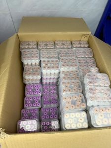 98% Polvo de Péptido GHK-CU/AHK-CU, Materiales Cosméticos Herbales, SNAP-8, Péptido de Cobre Azul CU100, CAS 89030-95-5, CAS 49557-75-7 - Product Image 4