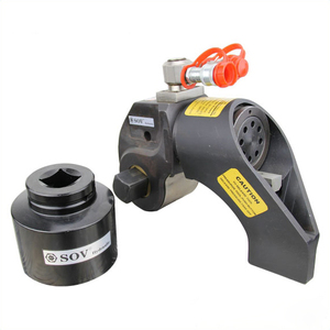Clé dynamométrique hydraulique Hytorc de haute qualité, couple maximal/7528 Nm, entraînement carré - Product Image 2